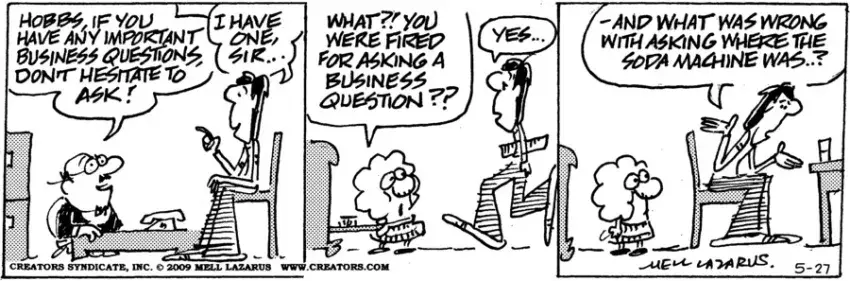 Momma for May 27, 2021