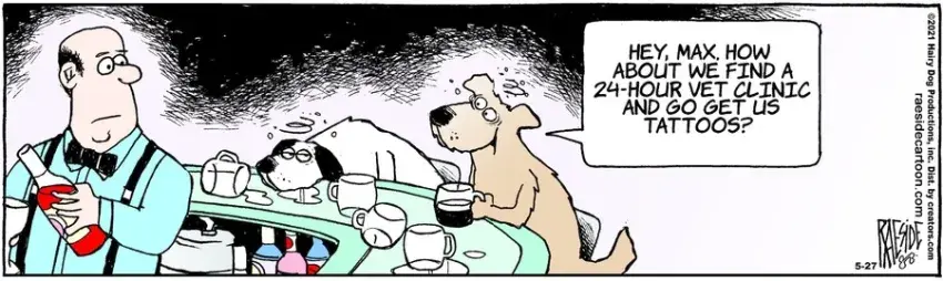 The Other Coast for May 27, 2021