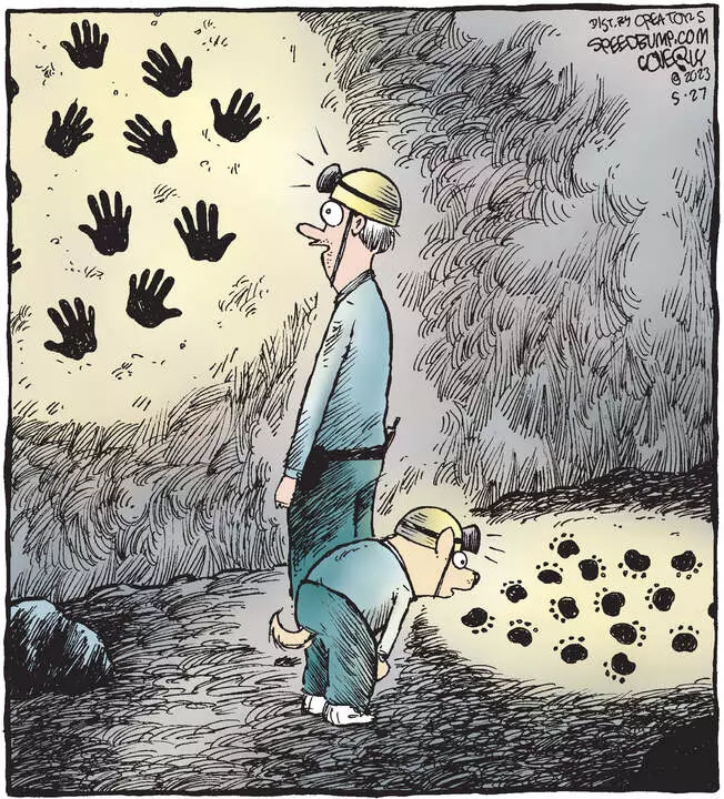 Speed Bump for May 27, 2023