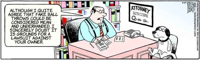 The Other Coast for May 27, 2024