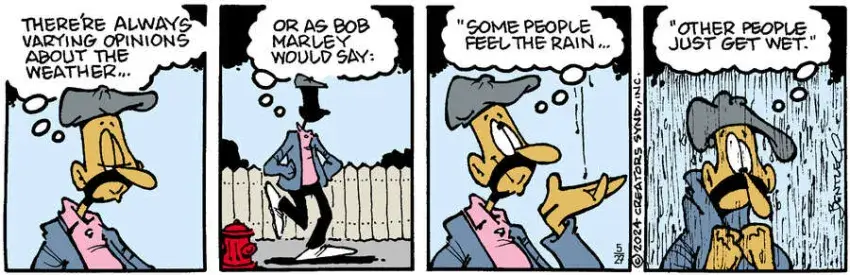 Herb and Jamaal for May 27, 2024