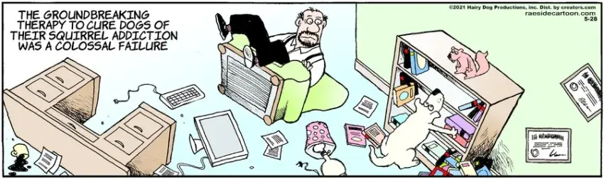 The Other Coast for May 28, 2021