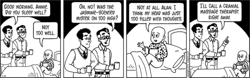 The Meaning of Lila for May 28, 2021