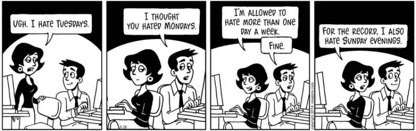 The Meaning of Lila for May 28, 2024