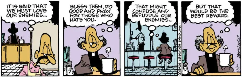 Herb and Jamaal for May 28, 2024