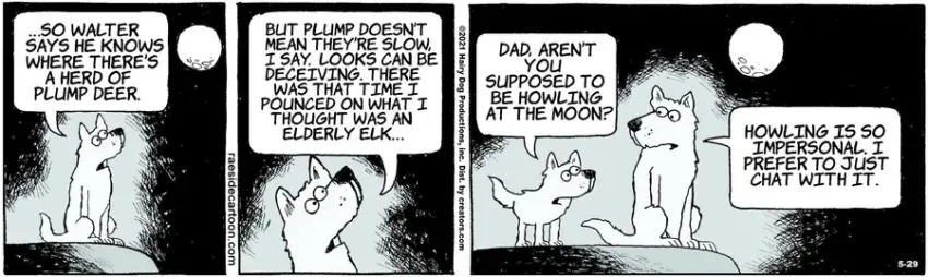 The Other Coast for May 29, 2021