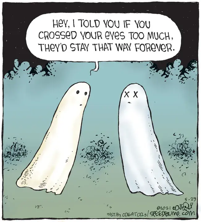 Speed Bump for May 29, 2021