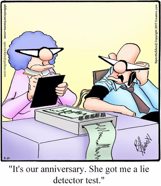 Spectickles for May 29, 2023