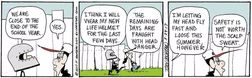 Agnes for May 29, 2023