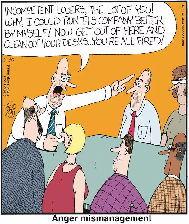 Rubes® for May 30, 2023