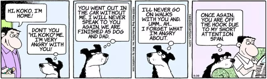 The Other Coast for May 30, 2023