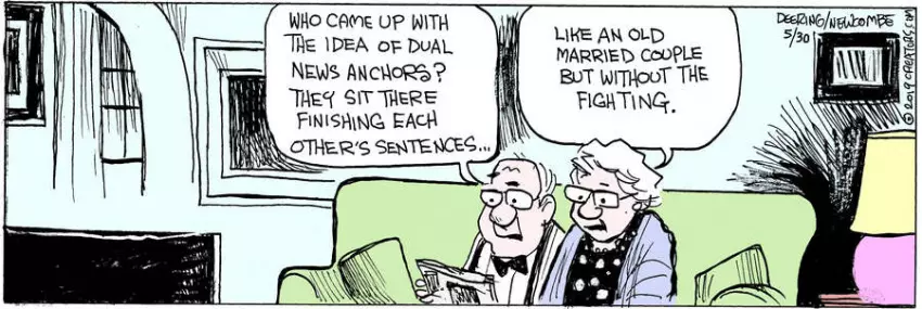 Zack Hill for May 30, 2023