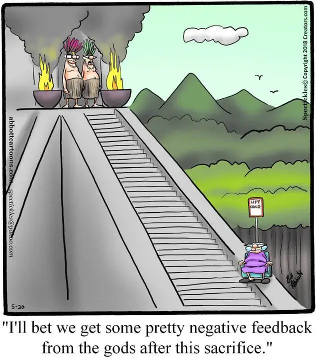 Spectickles for May 30, 2024