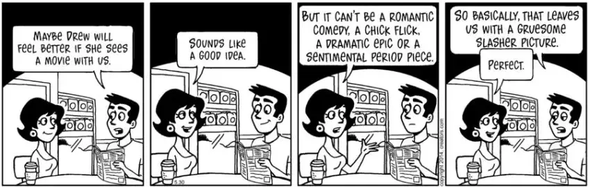 The Meaning of Lila for May 30, 2024