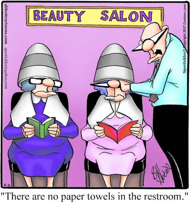 Spectickles for May 31, 2021