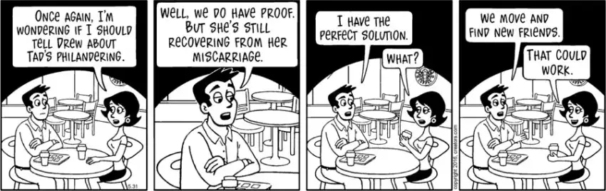 The Meaning of Lila for May 31, 2021