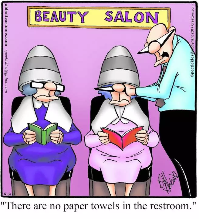 Spectickles for May 31, 2023