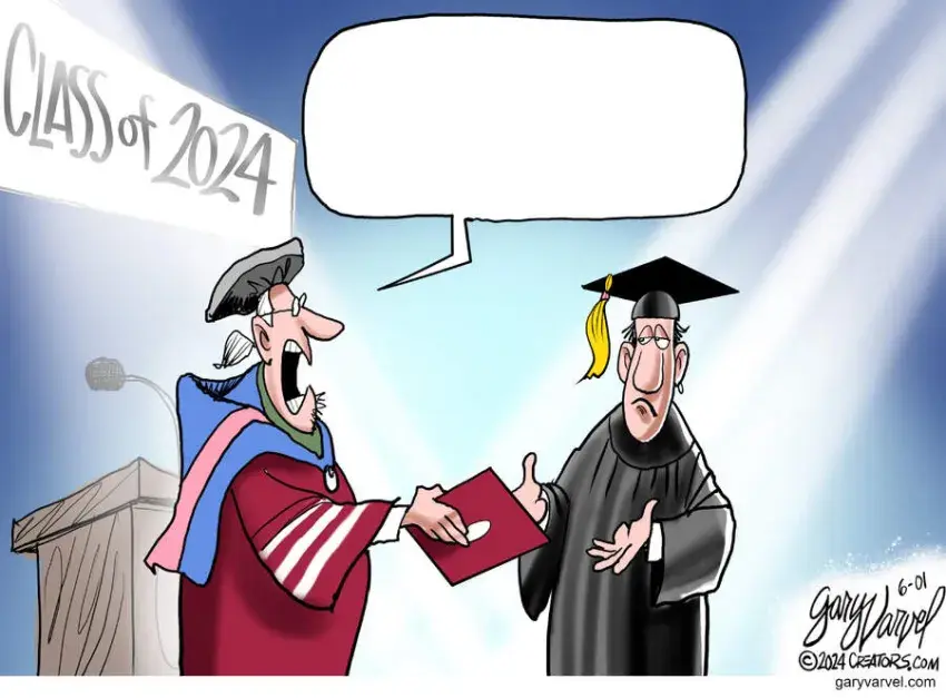 Humor Me for Jun 01, 2024