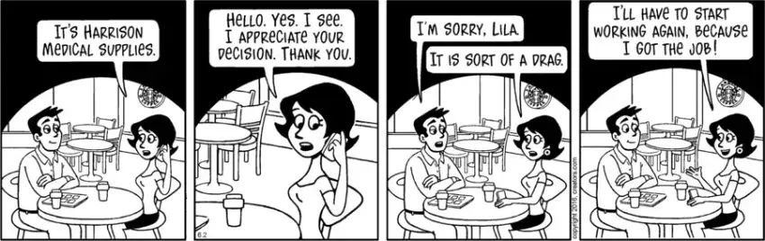 The Meaning of Lila for Jun 02, 2021