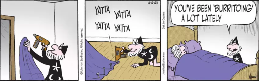 Wizard of Id for Jun 02, 2023