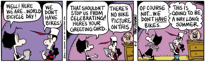 Agnes for Jun 03, 2021