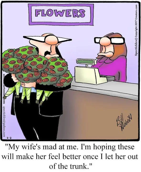 Spectickles for Jun 03, 2021