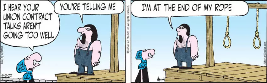 Wizard of Id for Jun 03, 2023