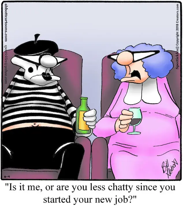 Spectickles for Jun 04, 2021