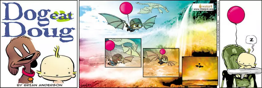 Dog Eat Doug for Jun 04, 2023