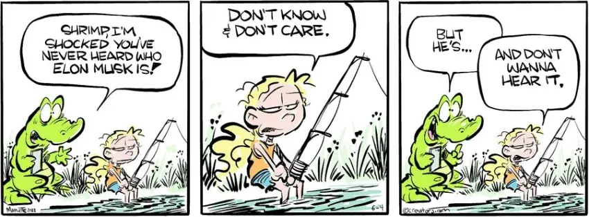 Shrimp and Grits for Jun 04, 2024