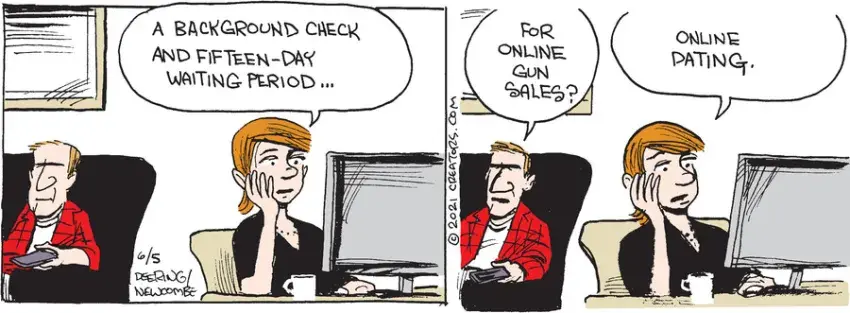 Zack Hill for Jun 05, 2021