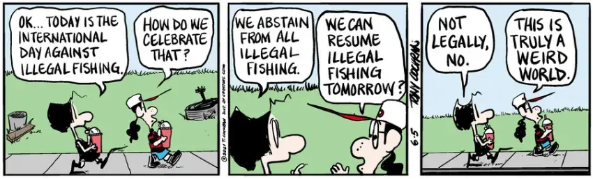 Agnes for Jun 05, 2021