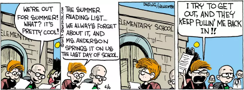 Zack Hill for Jun 06, 2023