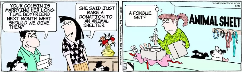 The Other Coast for Jun 06, 2023