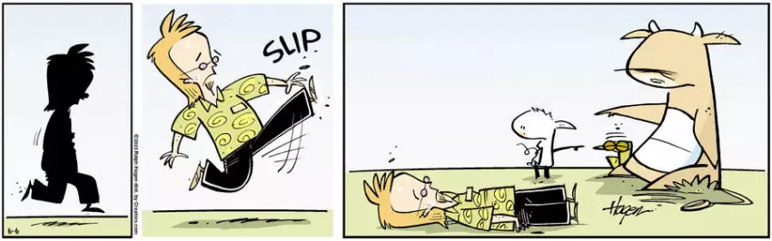 The Barn for Jun 06, 2023