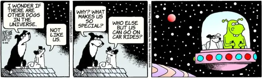 The Other Coast for Jun 06, 2024