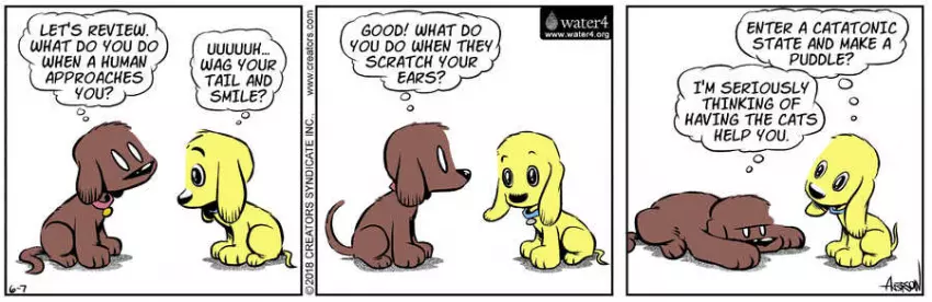 Dog Eat Doug for Jun 07, 2023