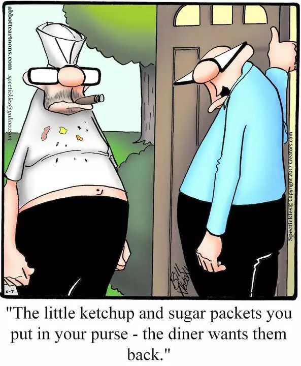 Spectickles for Jun 07, 2023