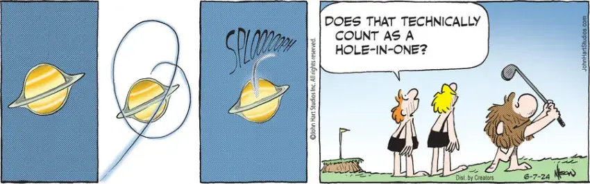 B.C. for Jun 07, 2024