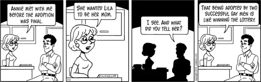 The Meaning of Lila for Jun 08, 2021