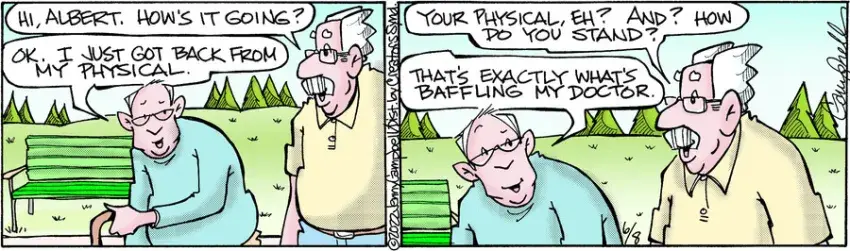 Flo & Friends for Jun 08, 2022