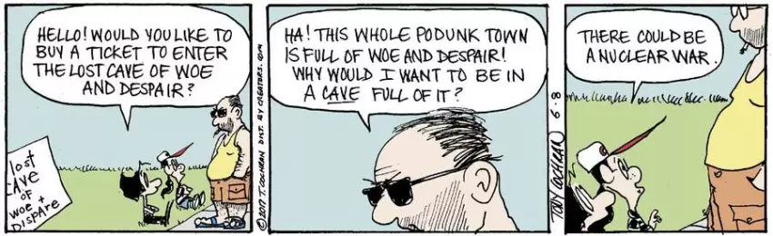 Agnes for Jun 08, 2023