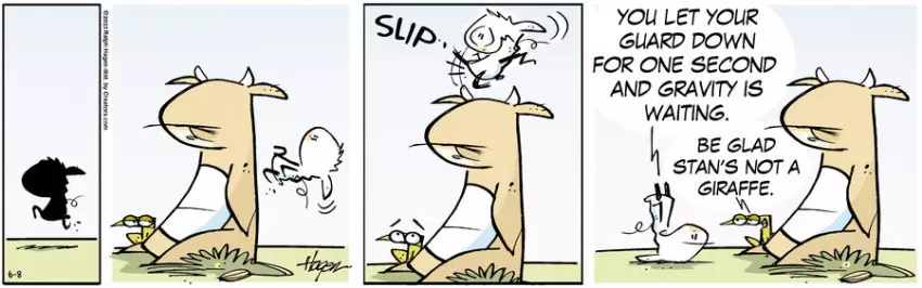 The Barn for Jun 08, 2023