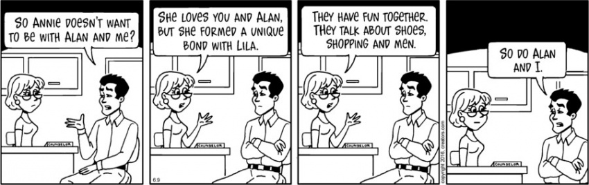 The Meaning of Lila for Jun 09, 2021