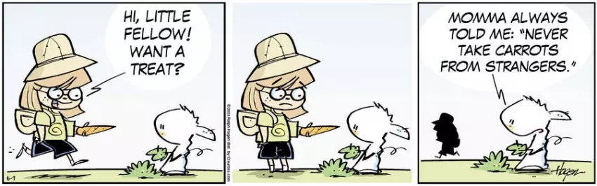 The Barn for Jun 09, 2023