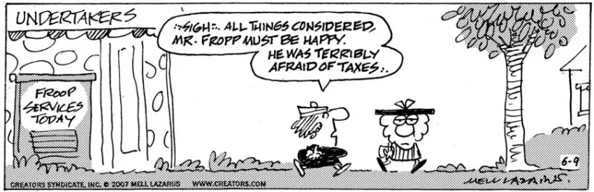 Momma for Jun 09, 2023