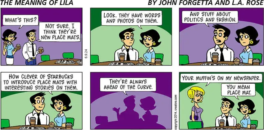 The Meaning of Lila for Jun 09, 2024