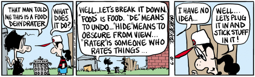 Agnes for Jun 10, 2021