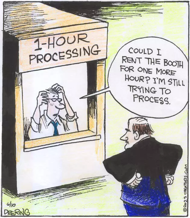 Strange Brew for Jun 10, 2023