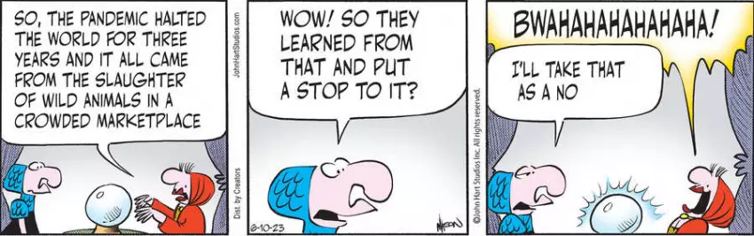 Wizard of Id for Jun 10, 2023